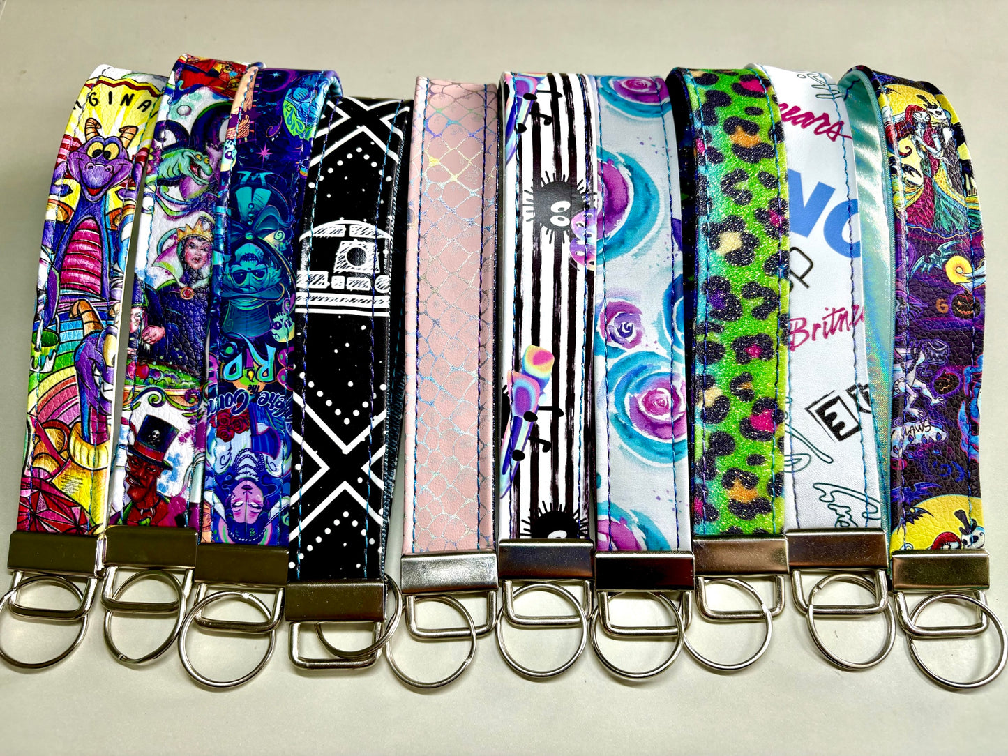 Key Fobs image 0