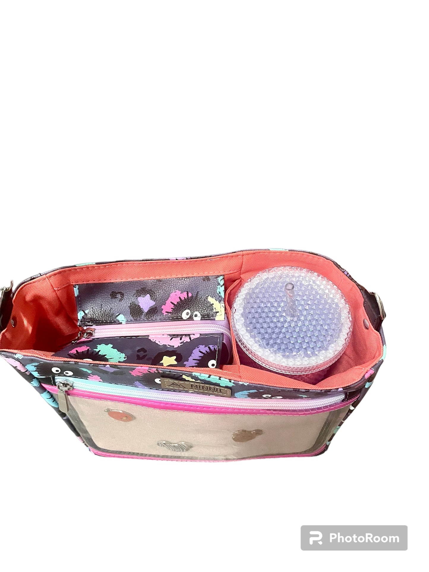 Soots Park Hopper Bag image 2