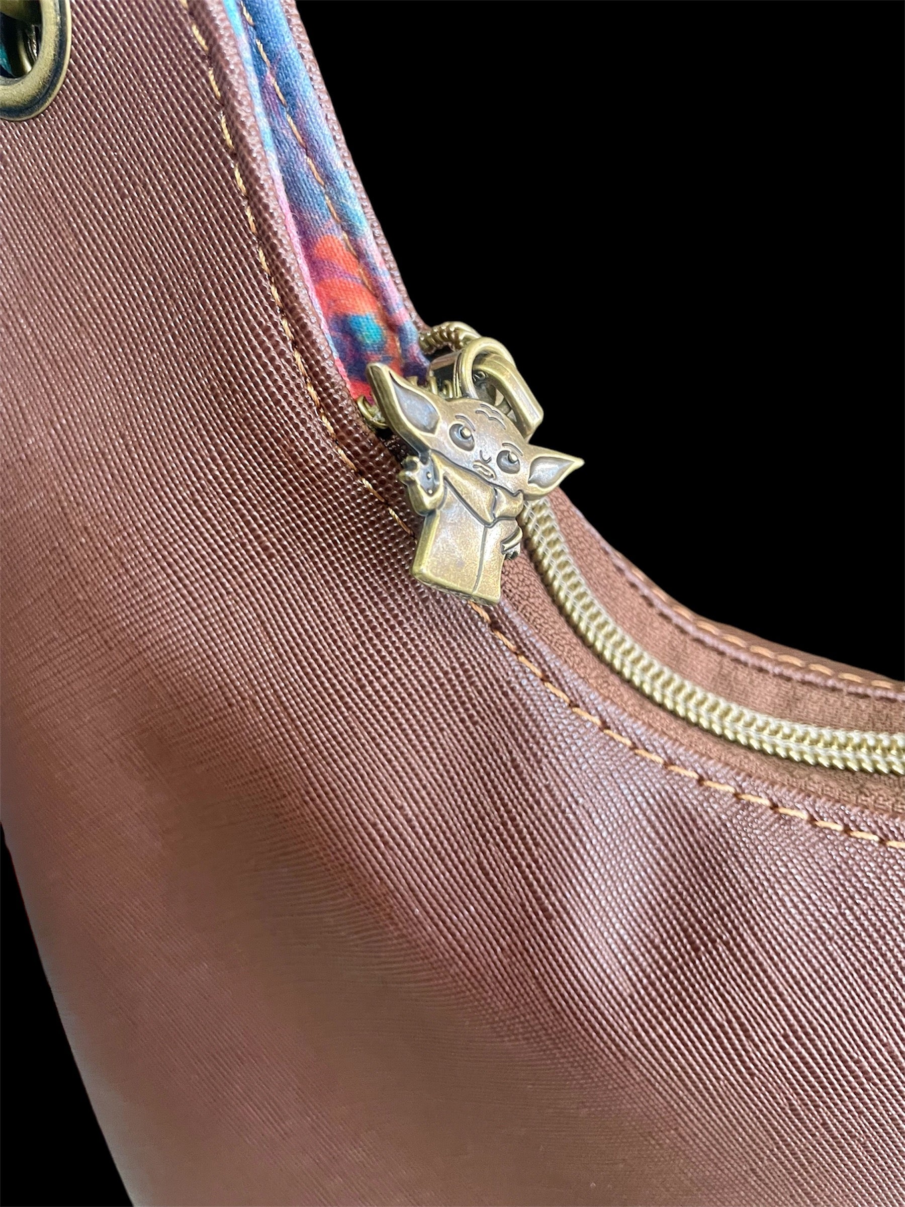 The Way Hobo Shoulder Bag image 3