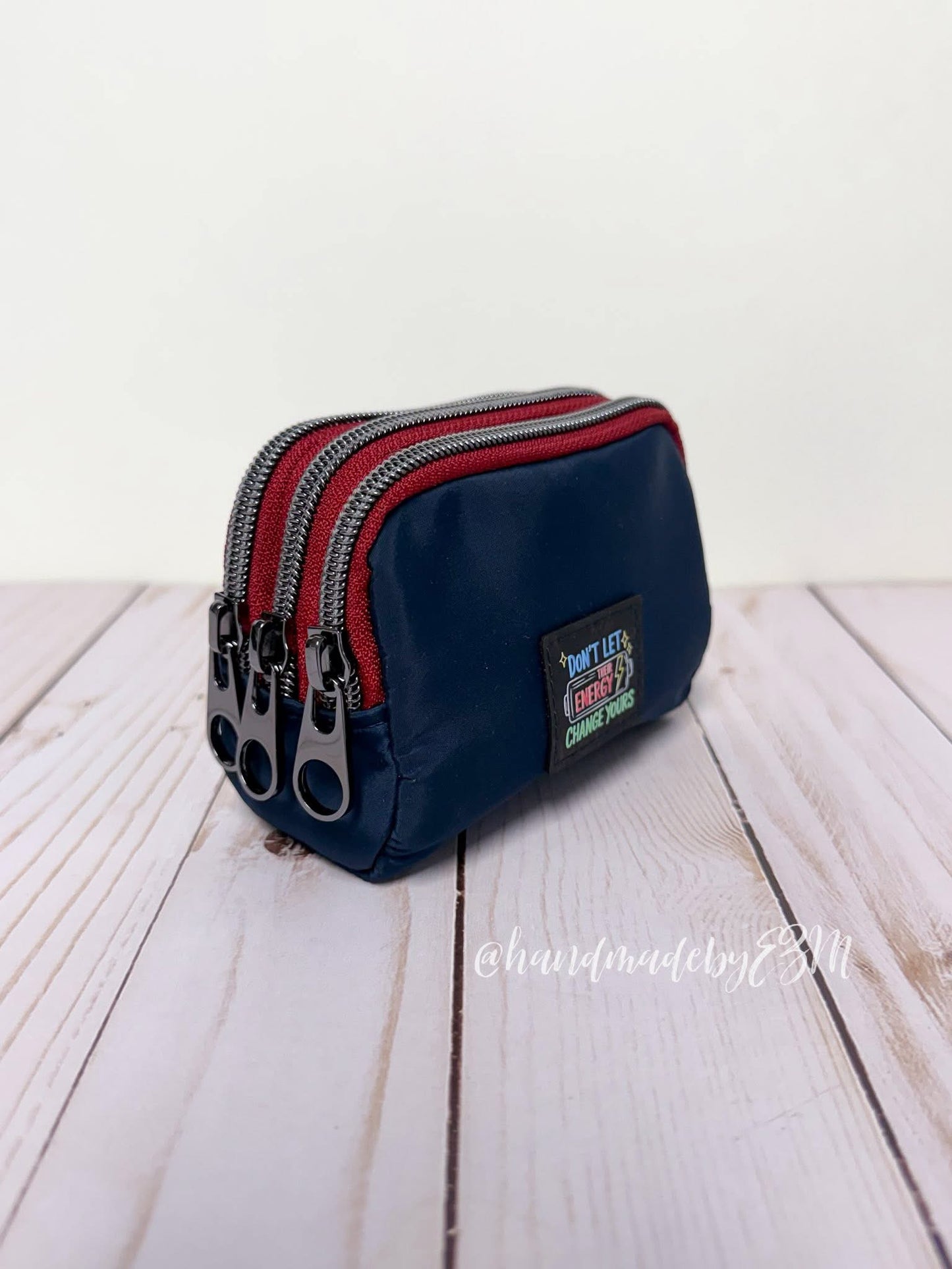 Audrey III Pouch PDF