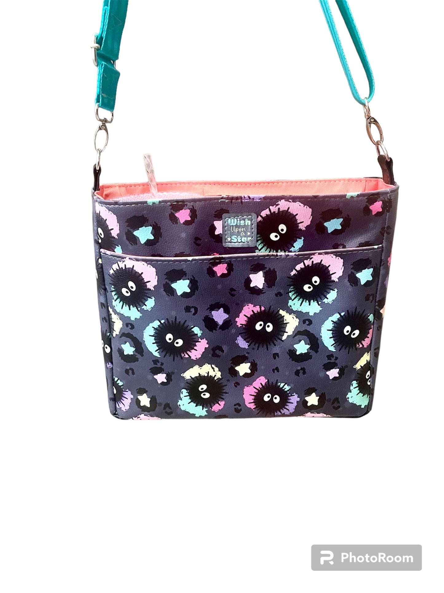 Soots Park Hopper Bag image 1