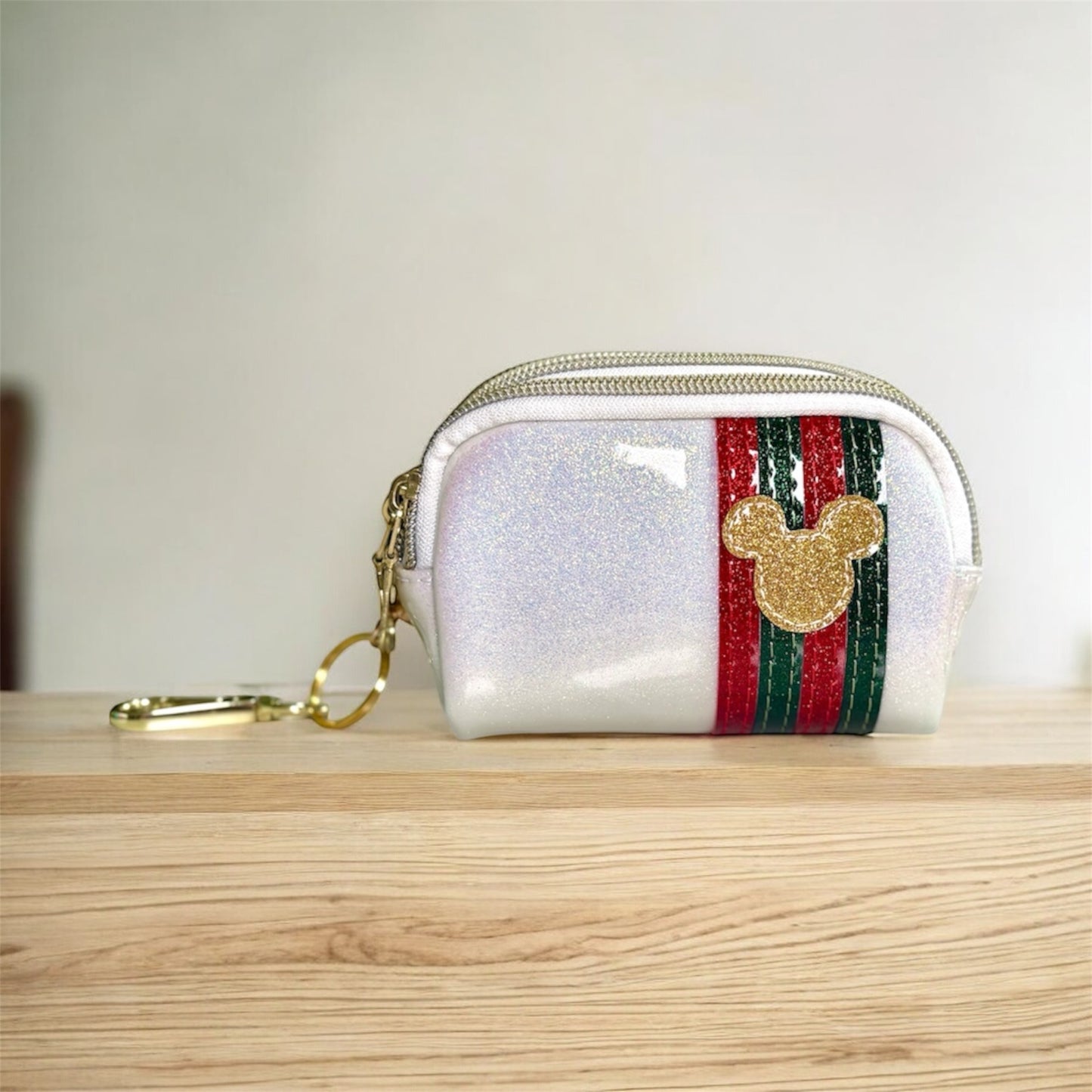 Audrey III Pouch PDF