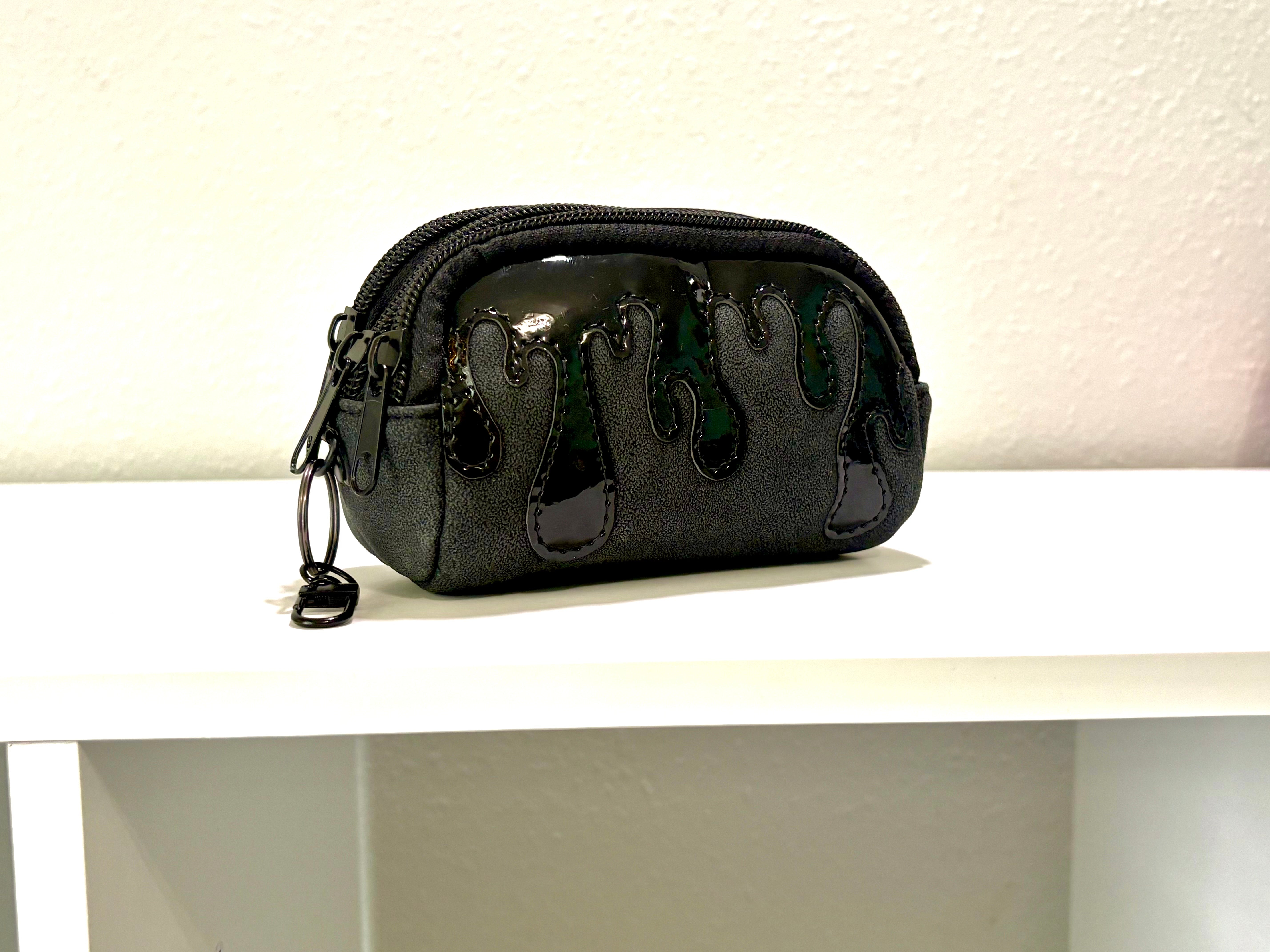 Audrey III Pouch PDF – Minnie in the Mountains
