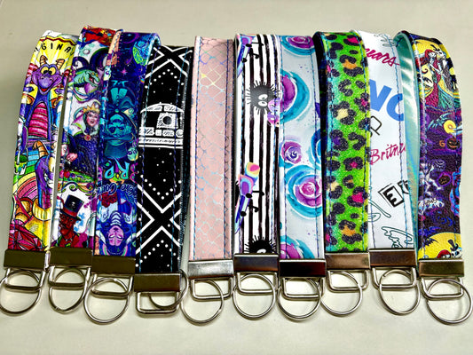 Key Fobs image 0