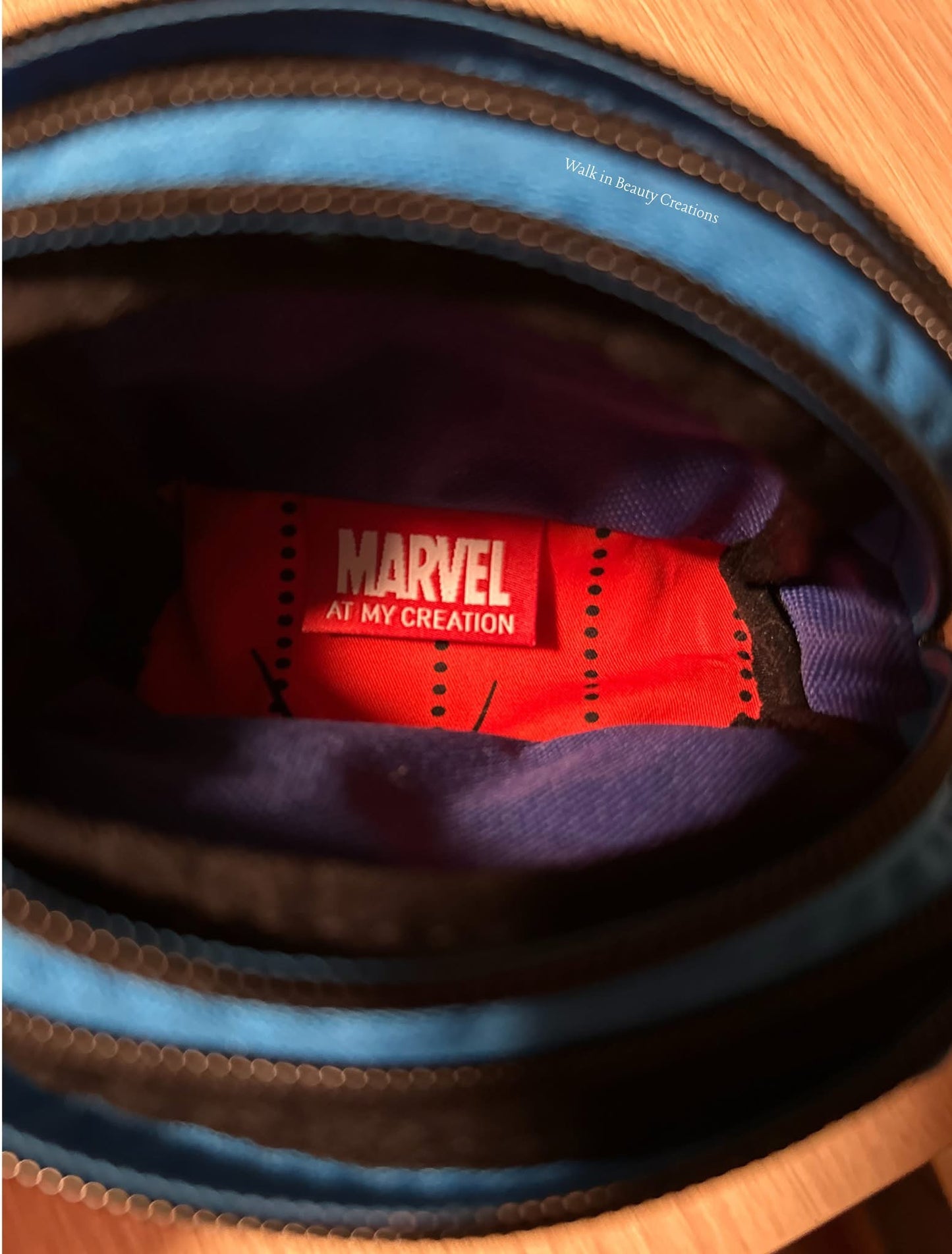 Audrey III Pouch PDF