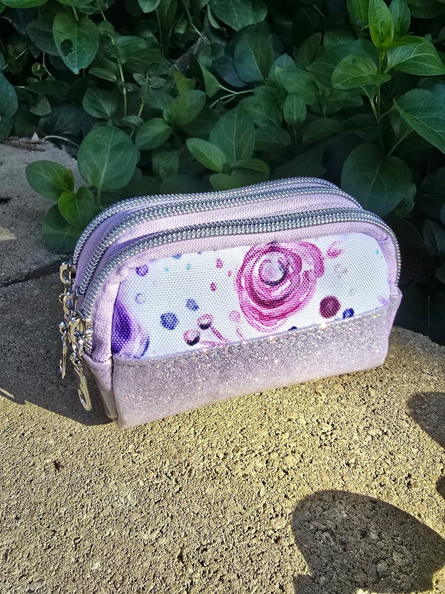 Audrey III Pouch PDF