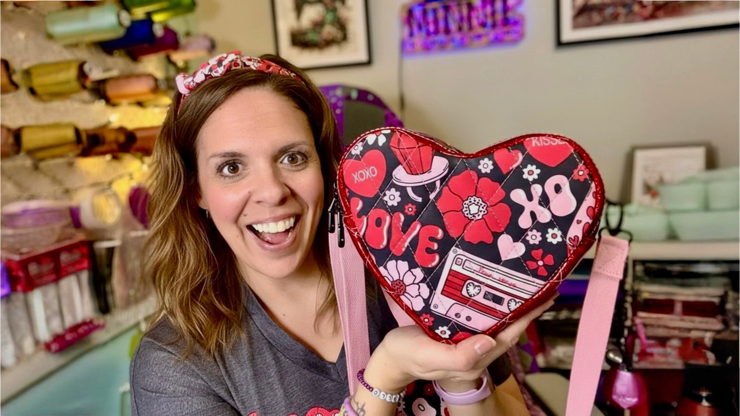 Heartbreaker Bag