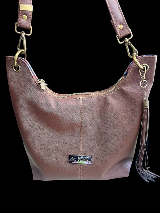 The Way Hobo Shoulder Bag image 0