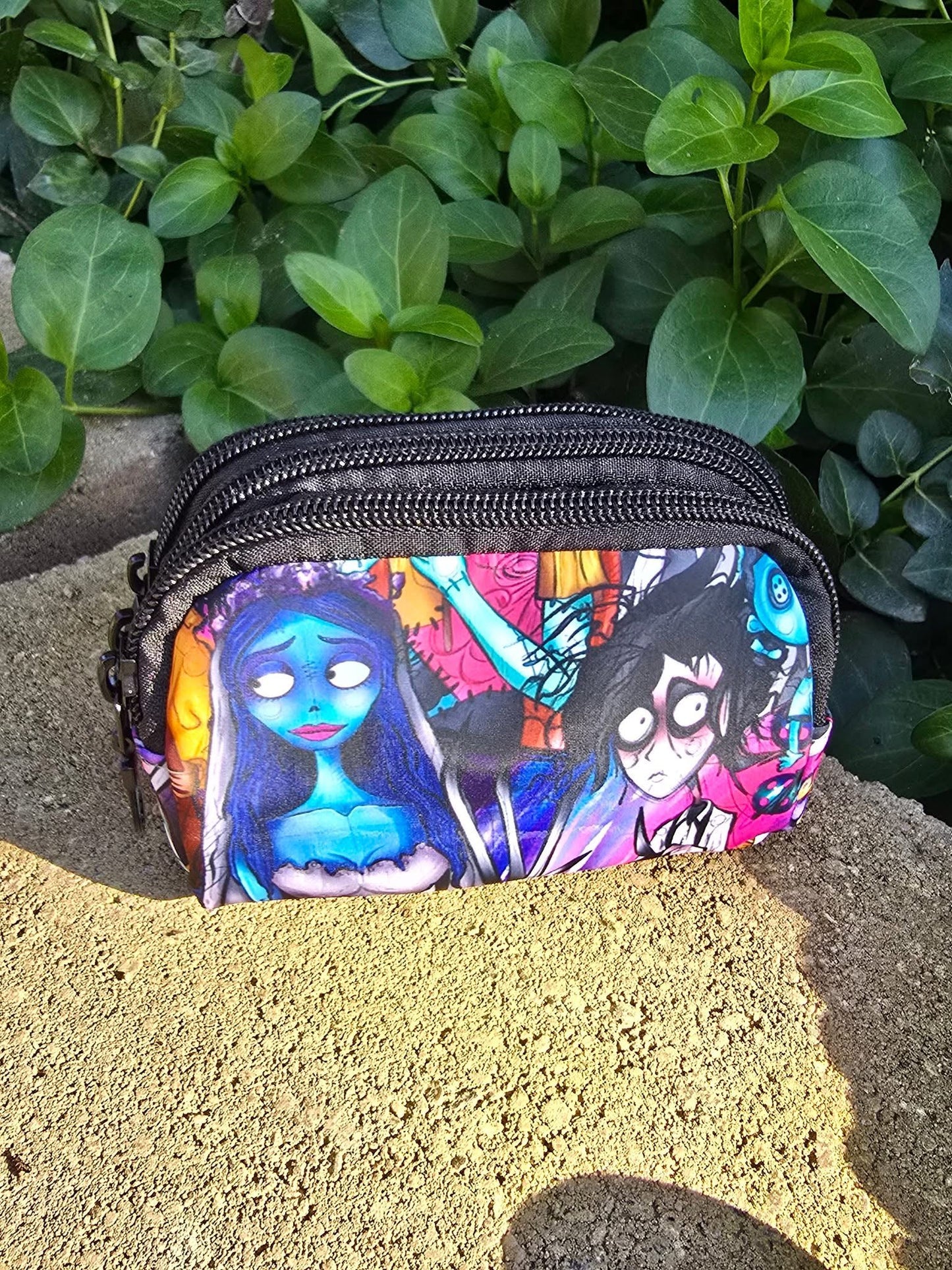 Audrey III Pouch PDF