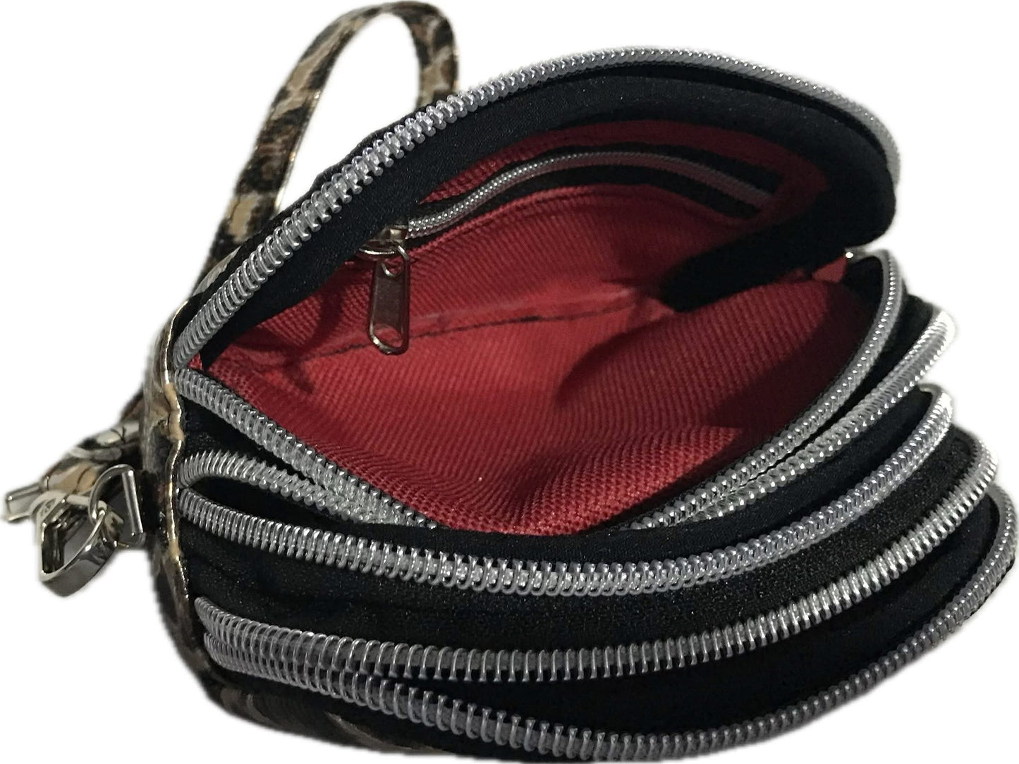 Audrey III Pouch PDF