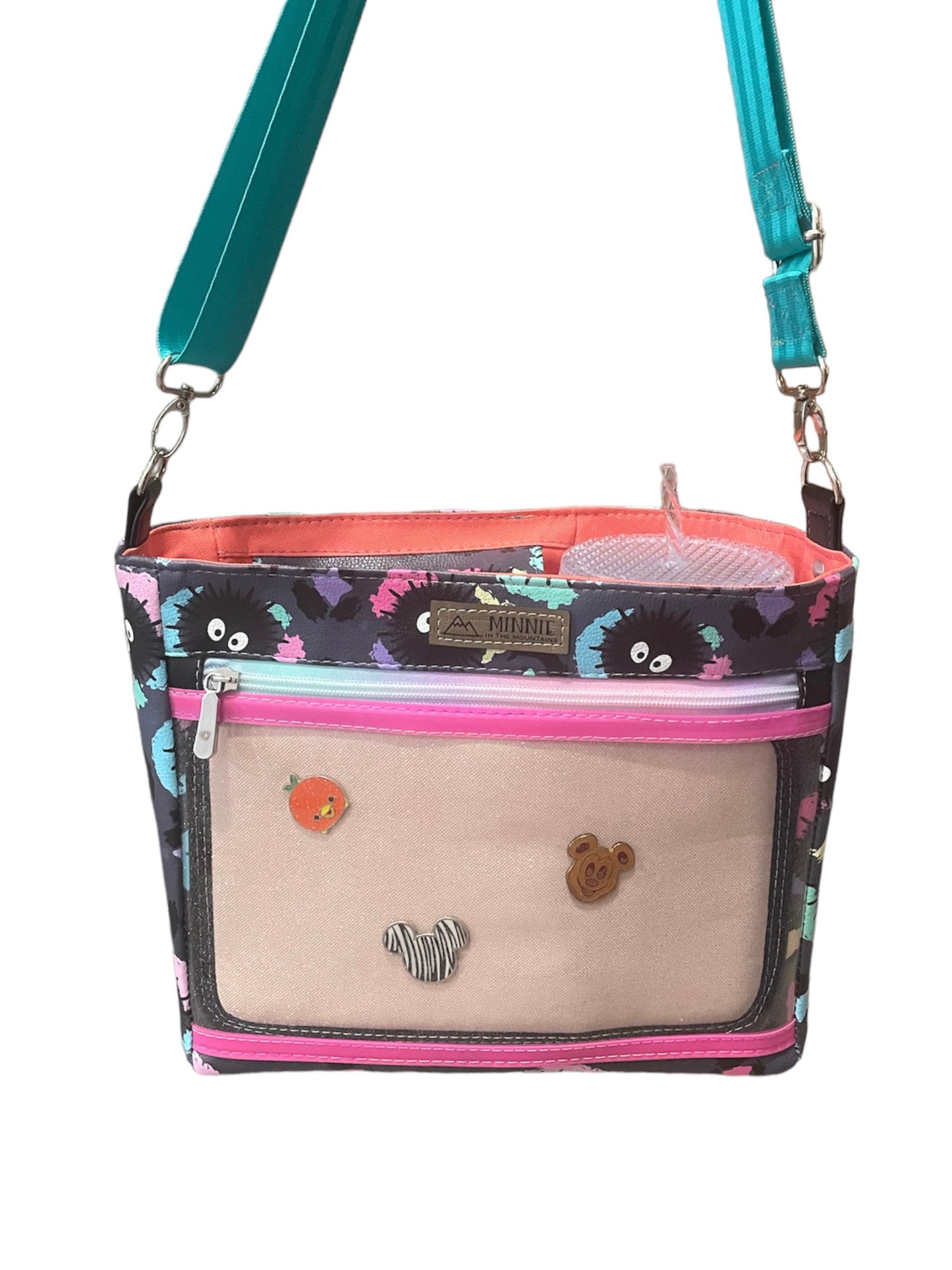 Soots Park Hopper Bag image 0