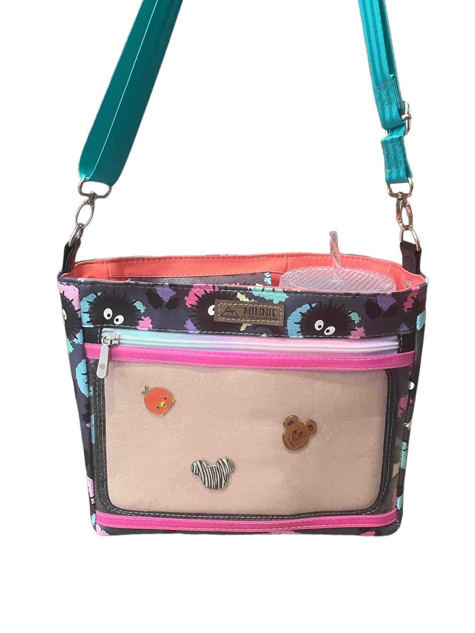 Soots Park Hopper Bag image 0