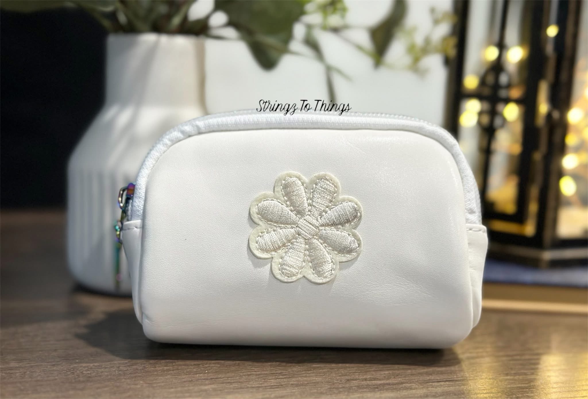 Audrey III Pouch PDF – Minnie in the Mountains