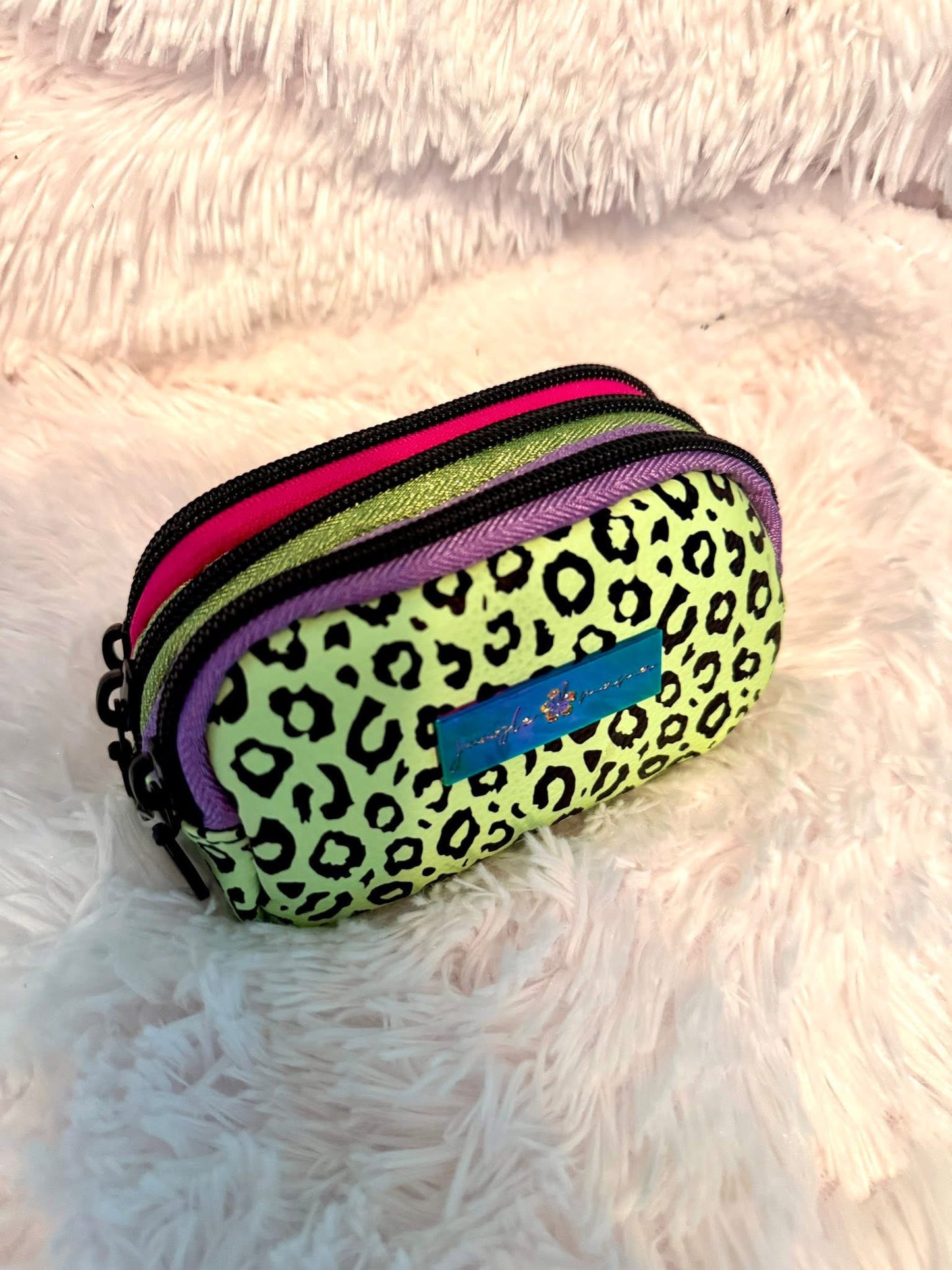 Audrey III Pouch PDF