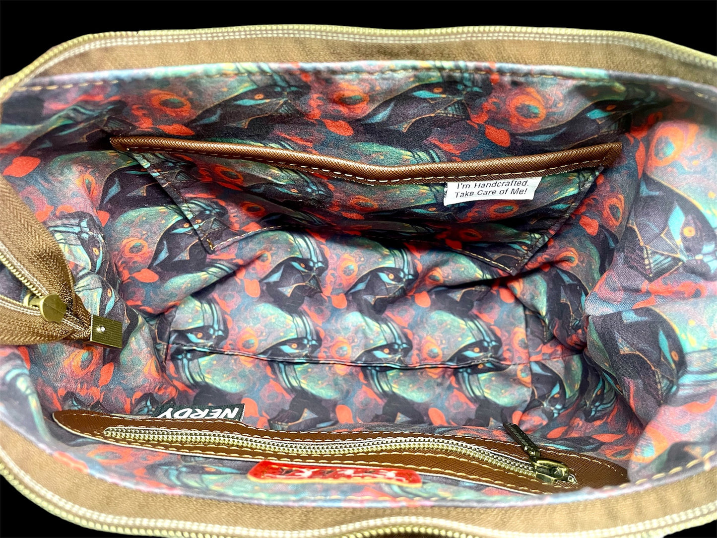 The Way Hobo Shoulder Bag image 2