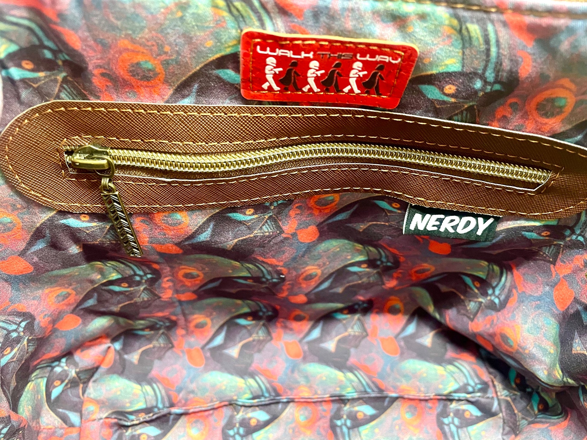 The Way Hobo Shoulder Bag image 5