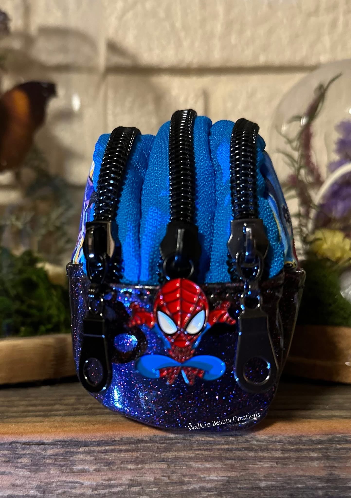 Audrey III Pouch PDF