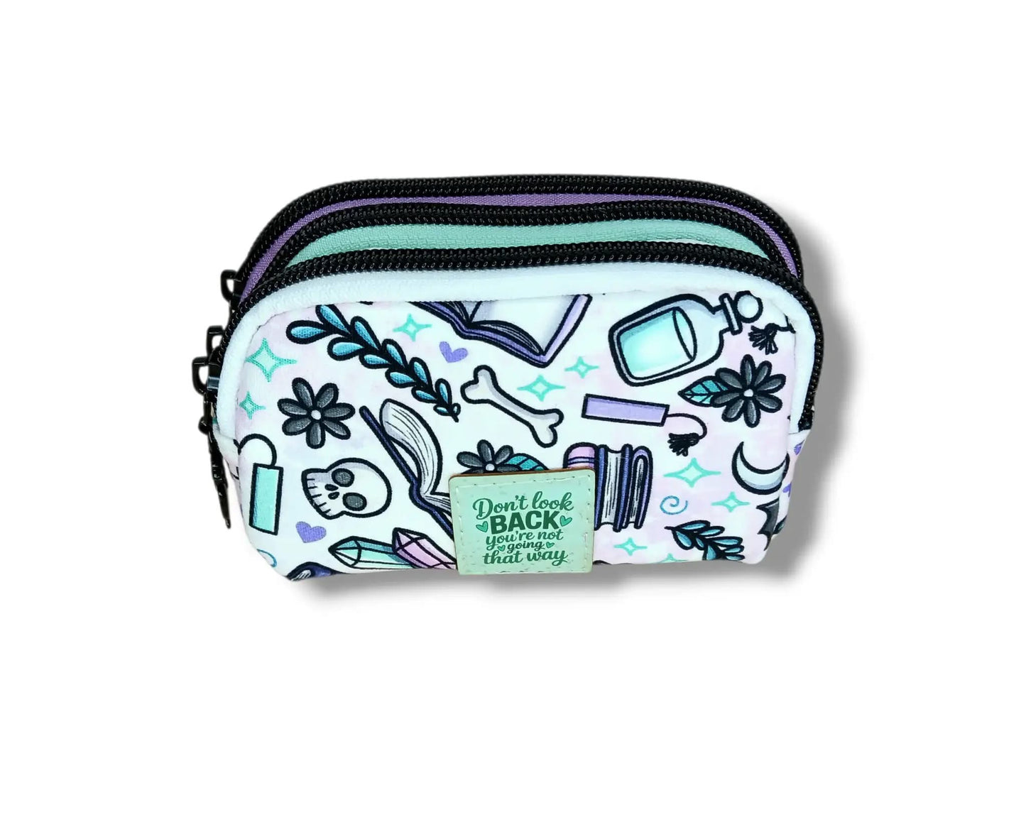 Audrey III Pouch PDF