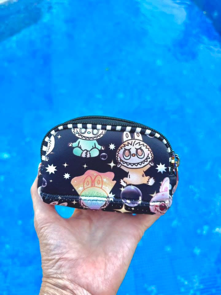 Audrey III Pouch PDF