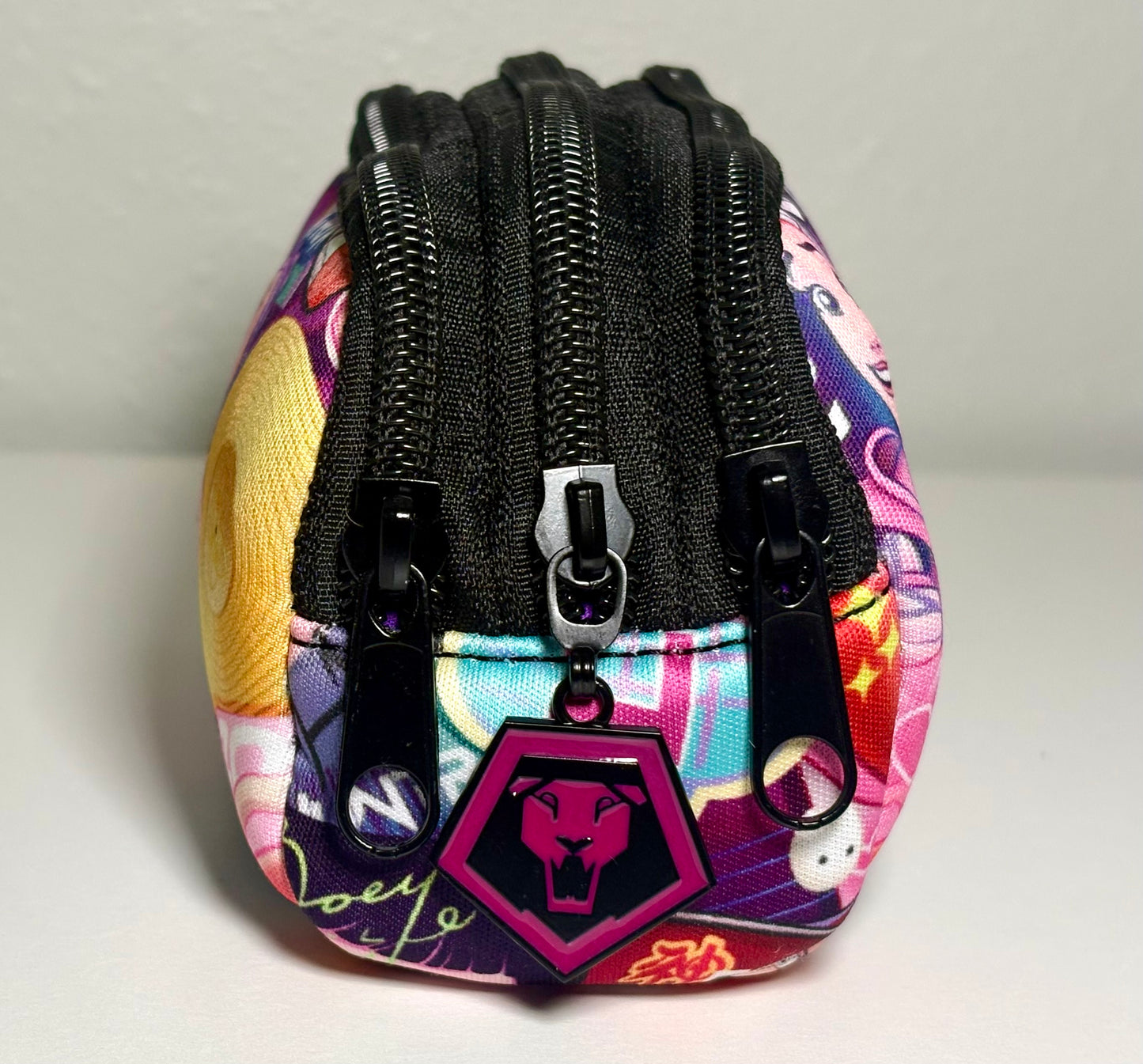 Audrey III Pouch PDF