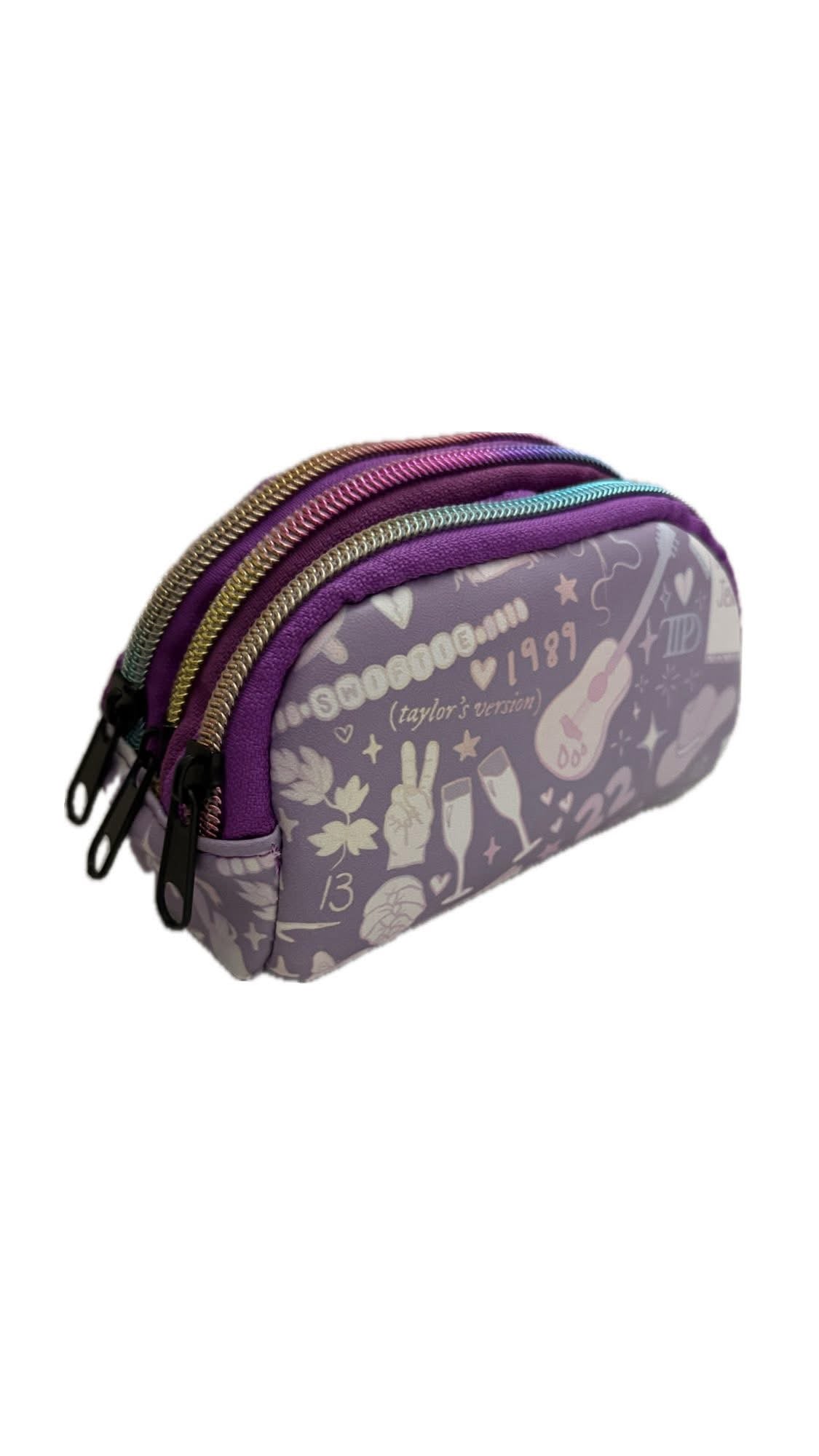 Audrey III Pouch PDF