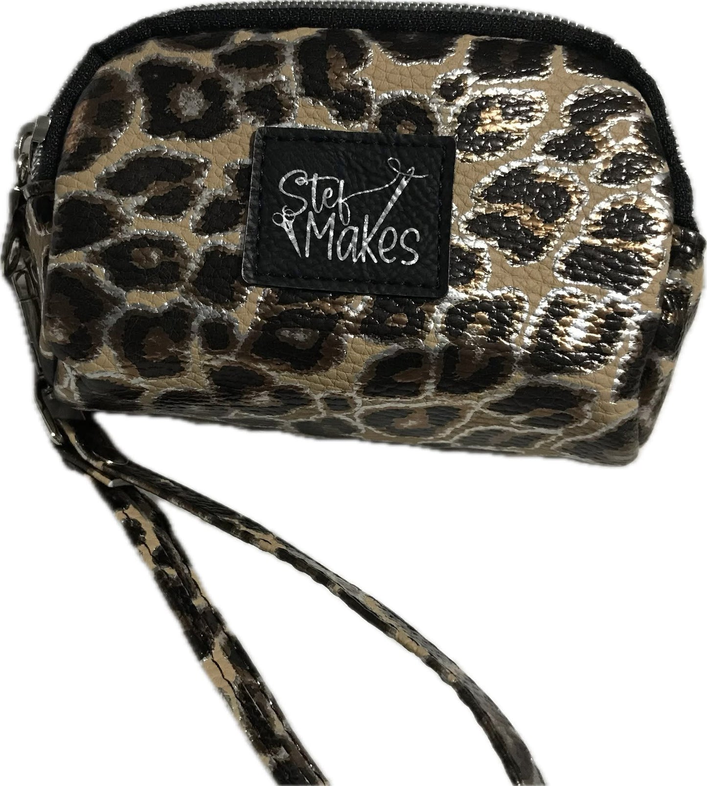 Audrey III Pouch PDF