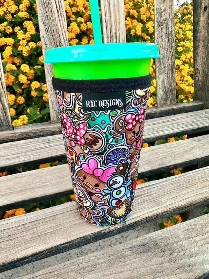 Hug-A-Brew Sewing Pattern