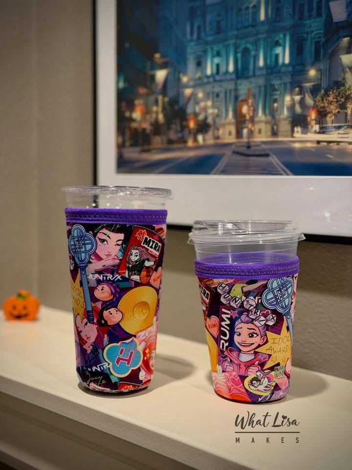 Hug-A-Brew Sewing Pattern