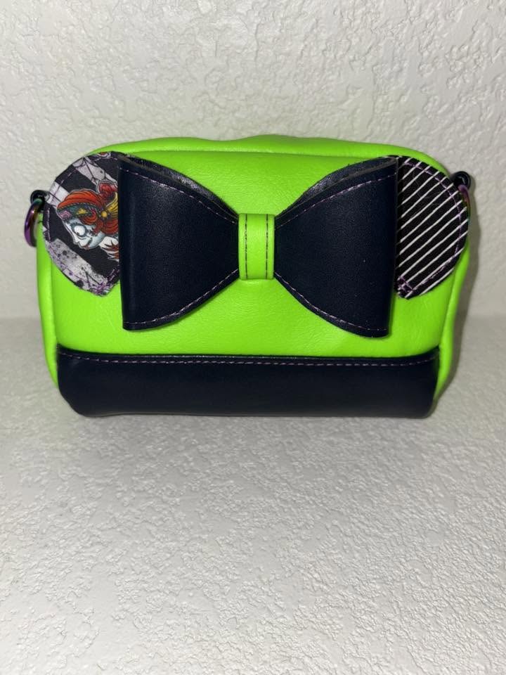 The Walt Crossbody PDF Pattern