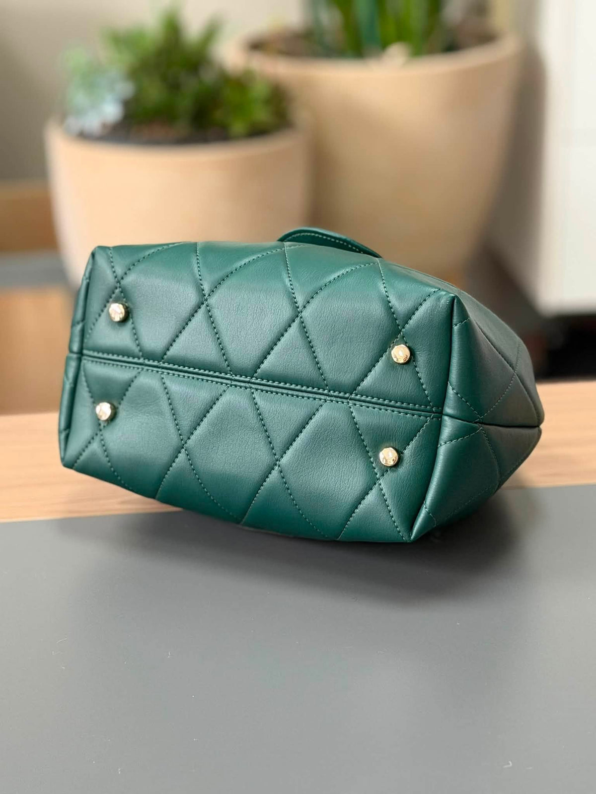 The Lena Hobo Bag