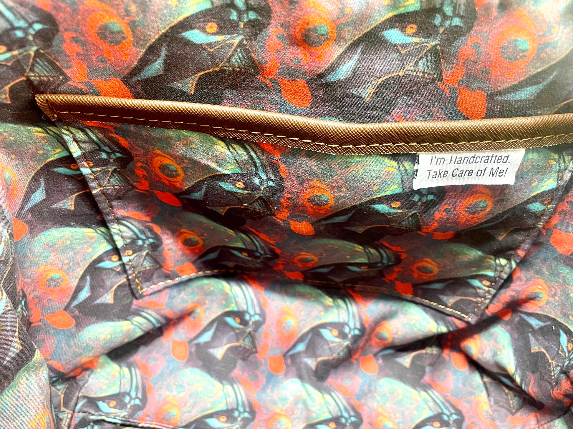 The Way Hobo Shoulder Bag image 4