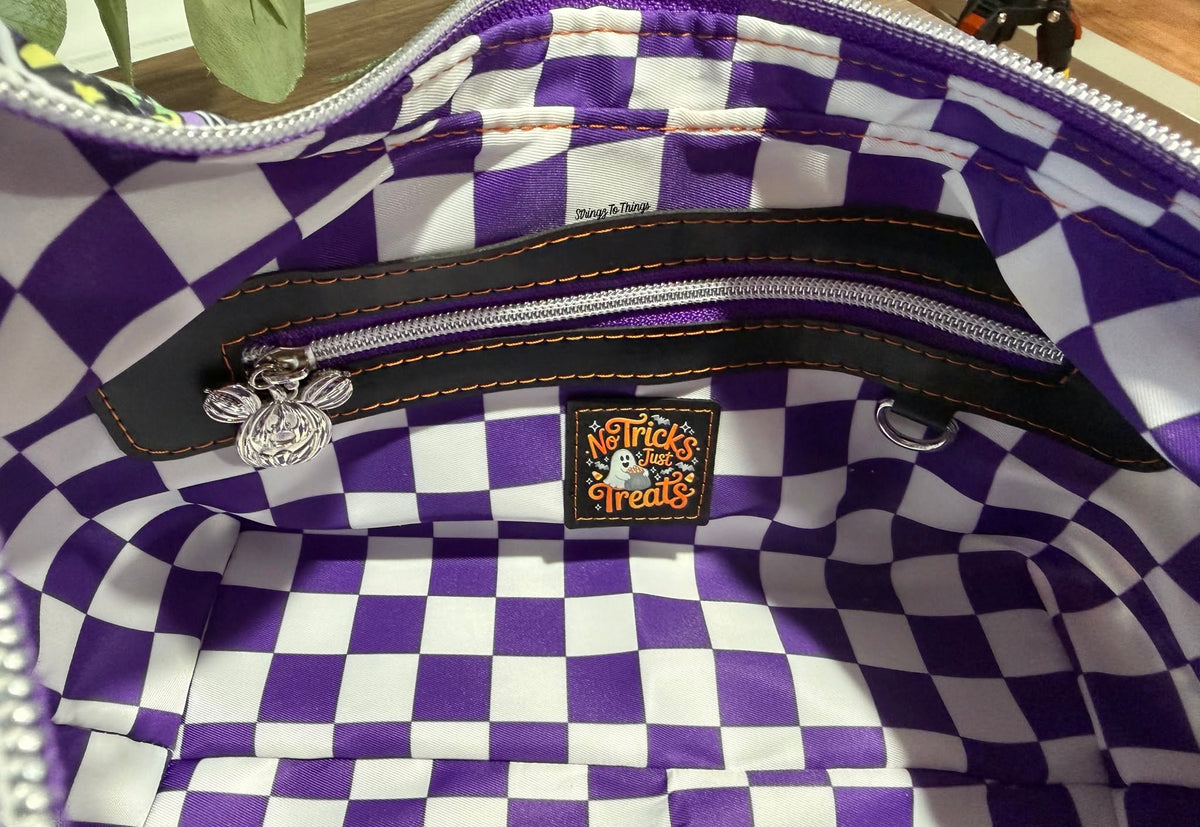 The Lena Hobo Bag