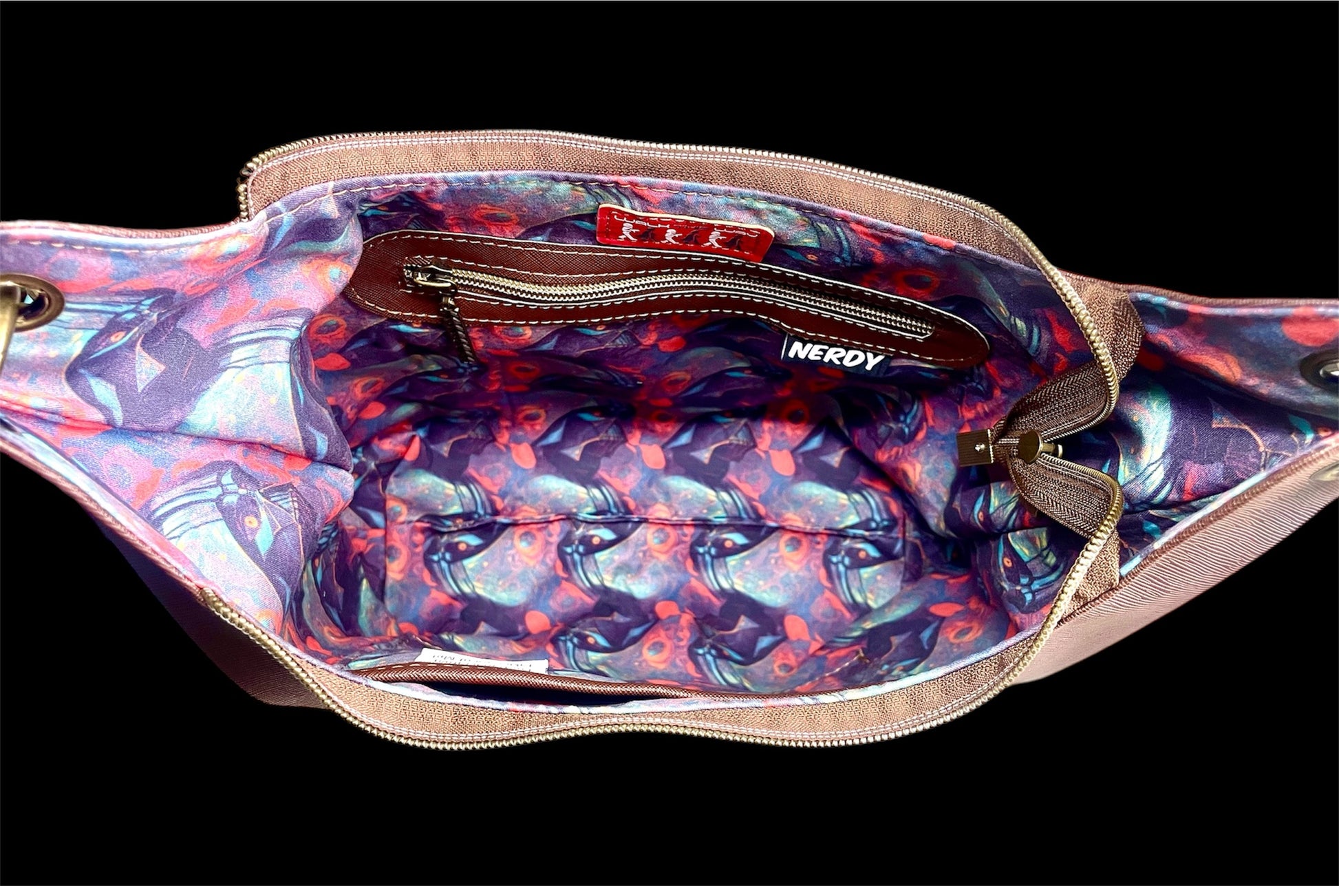 The Way Hobo Shoulder Bag image 1