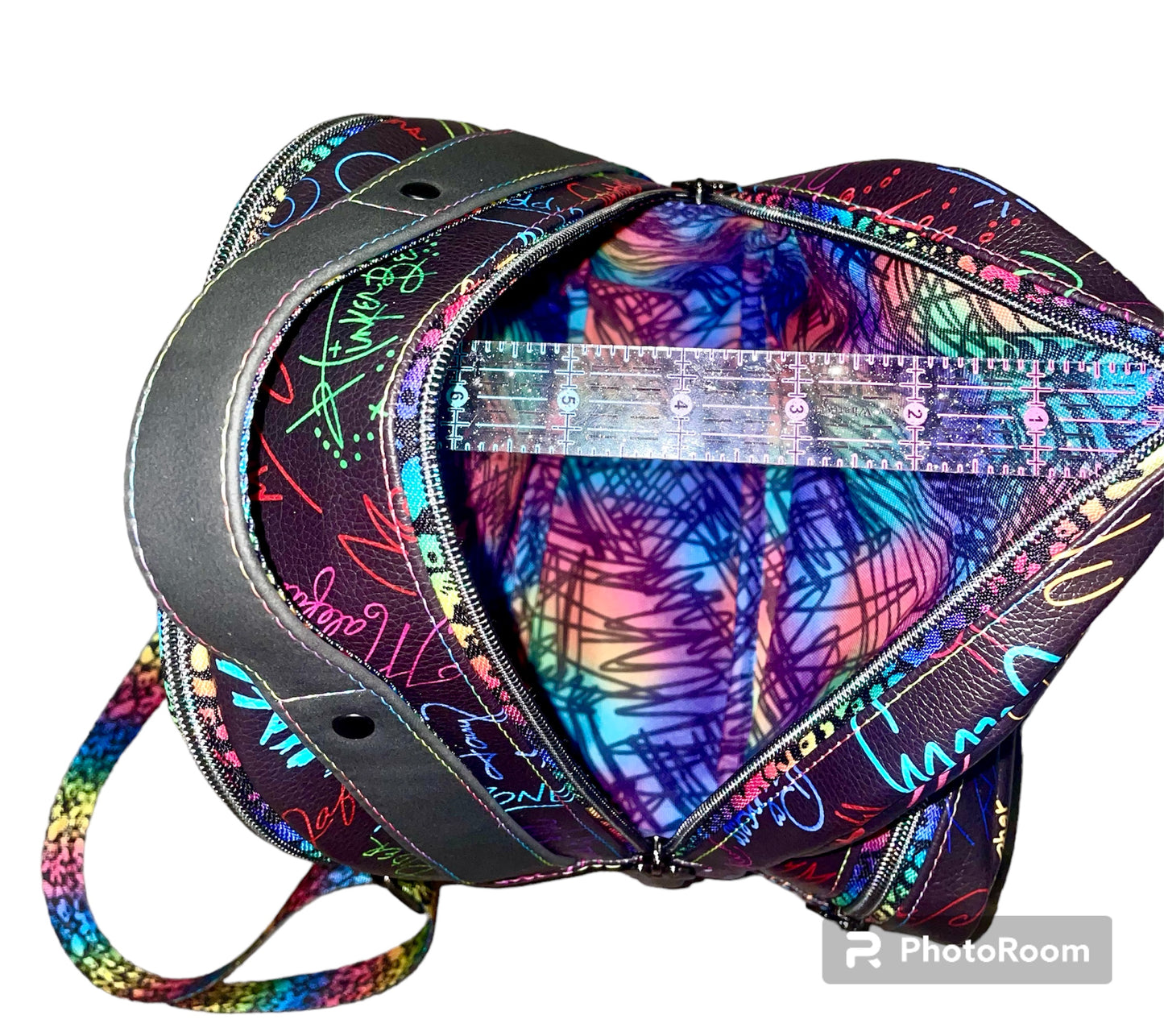 Signatures Mini Backpack image 3