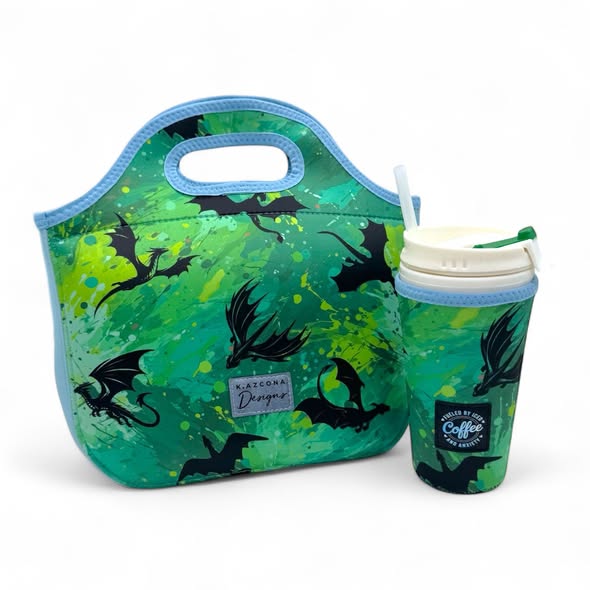 Hug-A-Brew Sewing Pattern