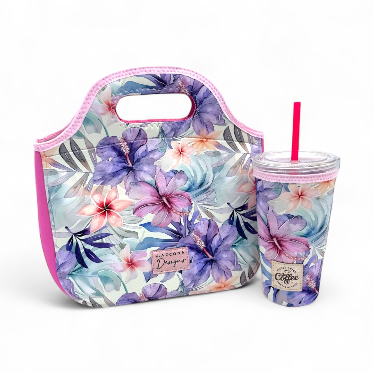 Hug-A-Brew Sewing Pattern