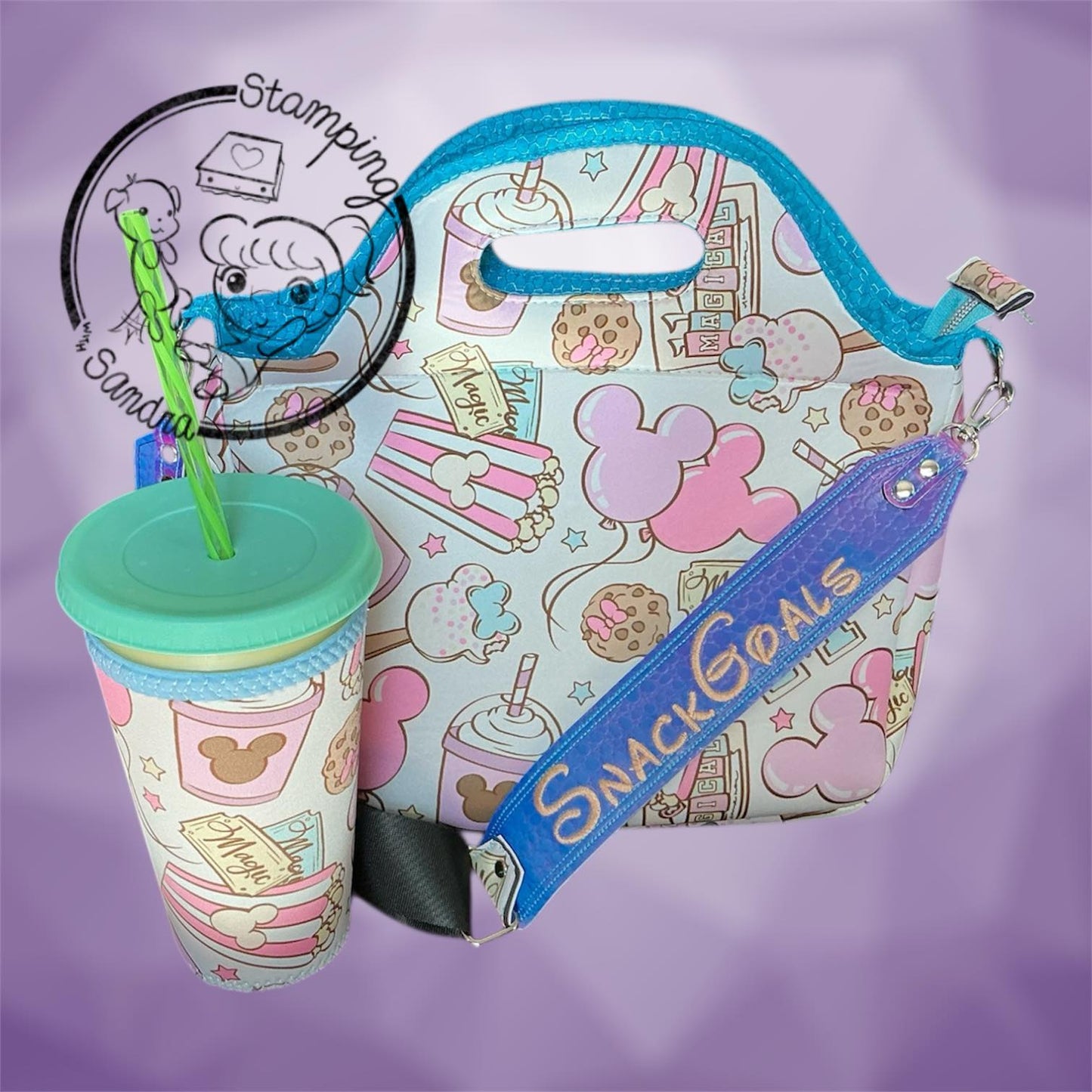 Hug-A-Brew Sewing Pattern