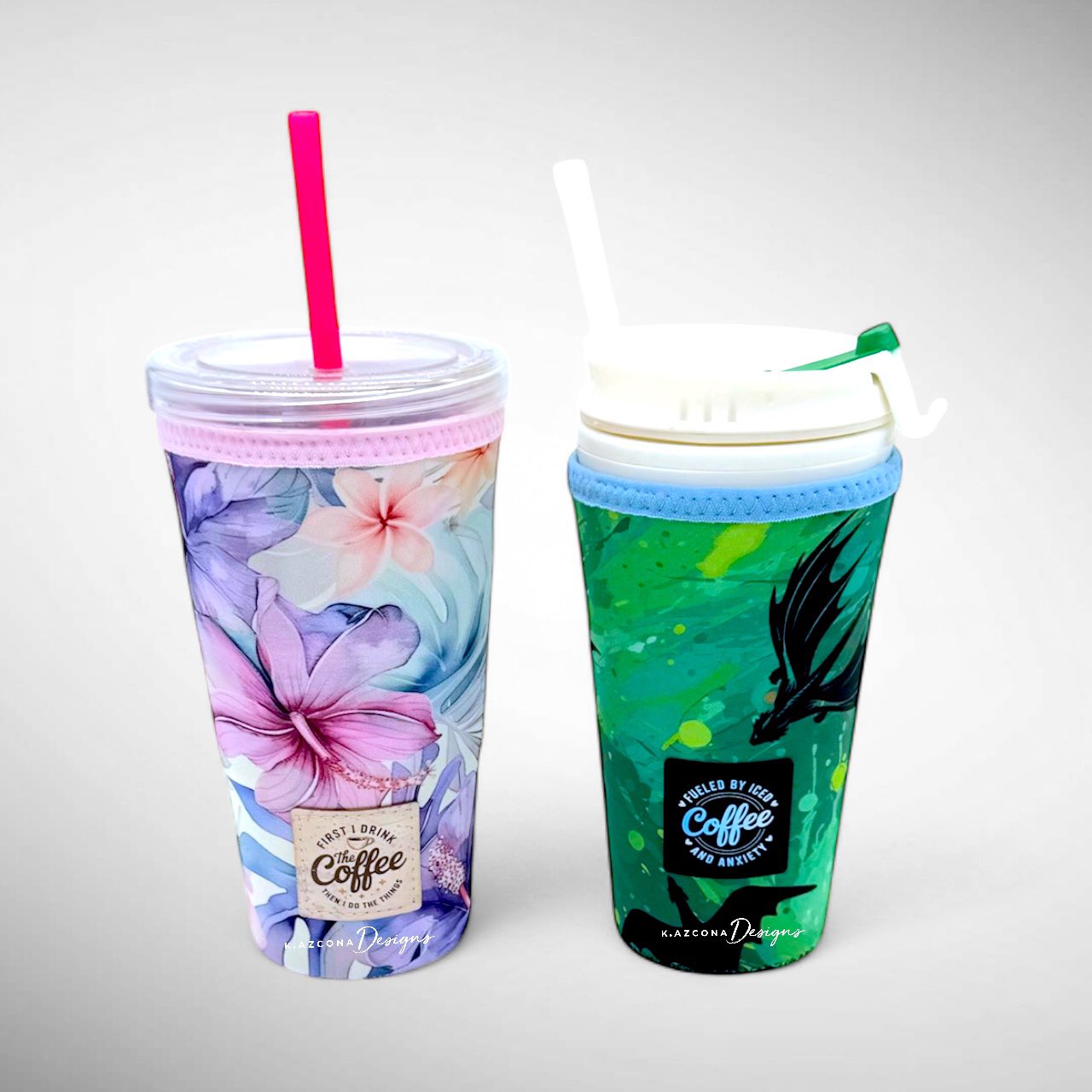 Hug-A-Brew Sewing Pattern