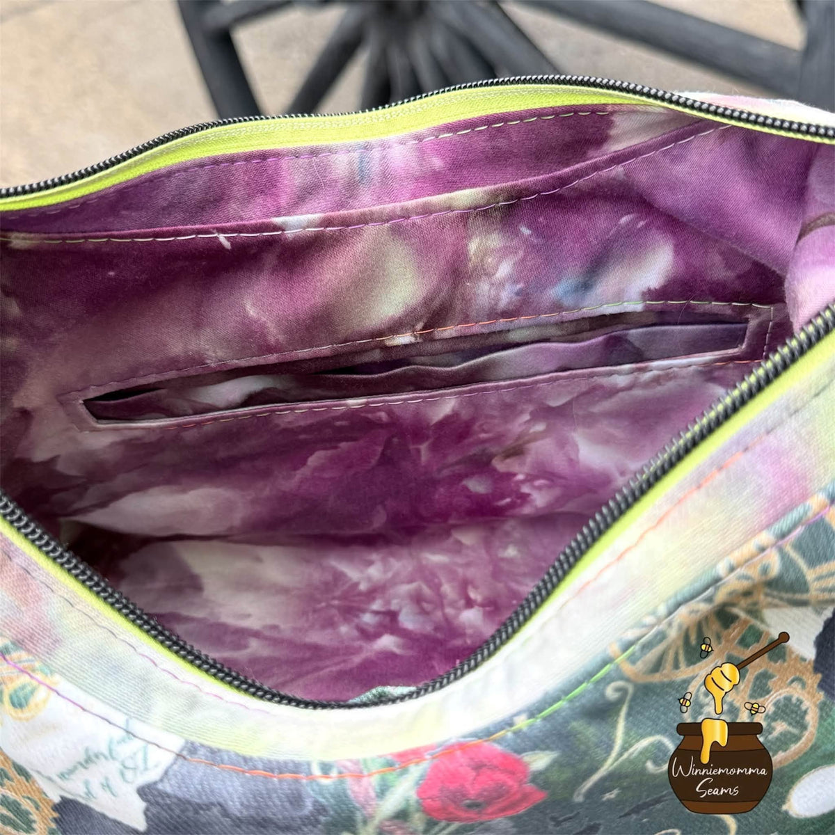 The Lena Hobo Bag