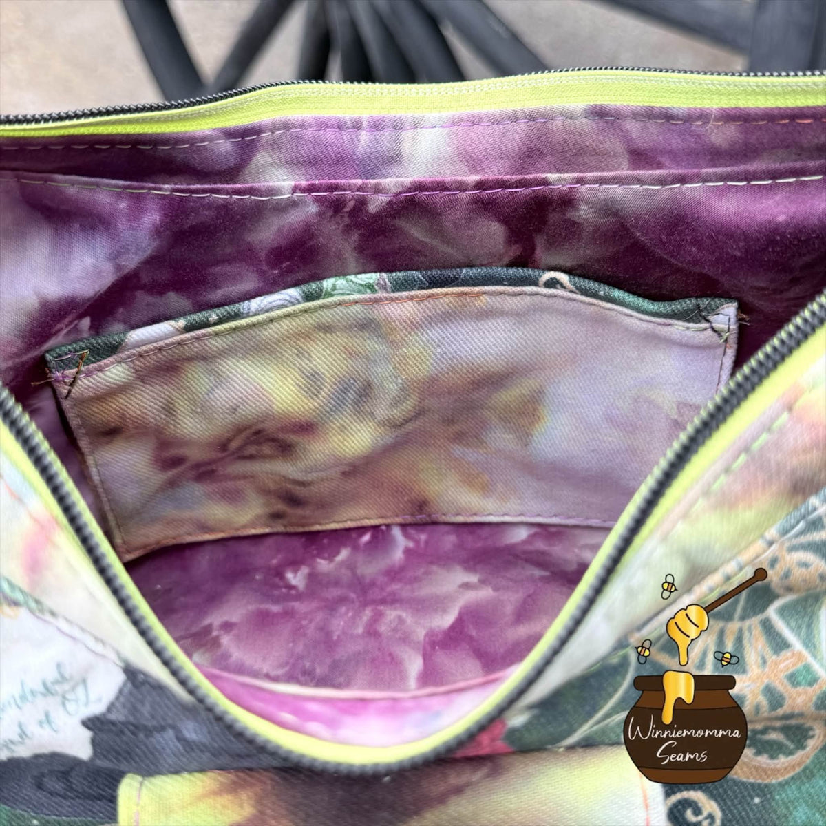 The Lena Hobo Bag