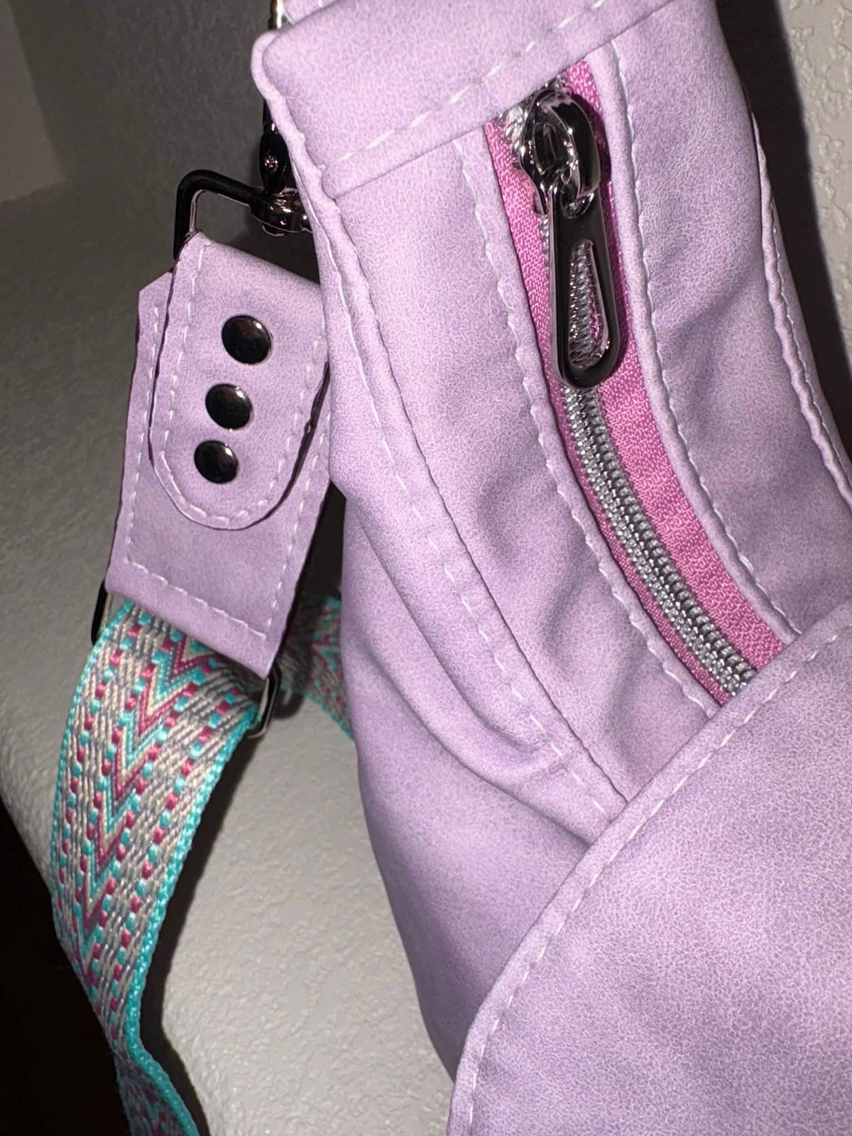 The Lena Hobo Bag