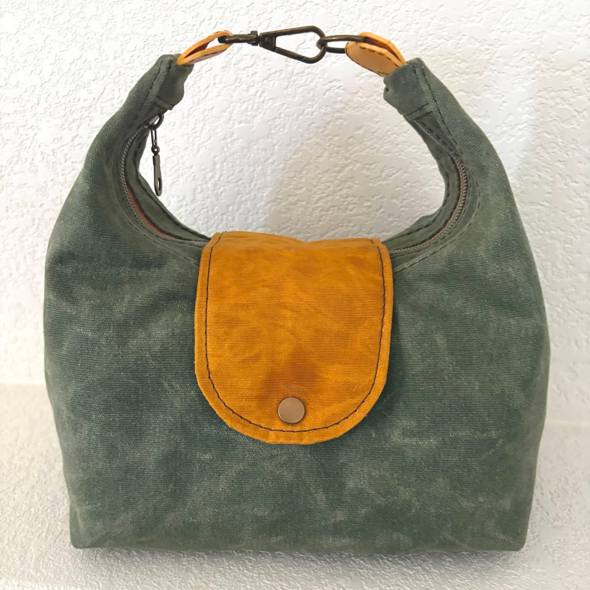 The Lena Hobo Bag
