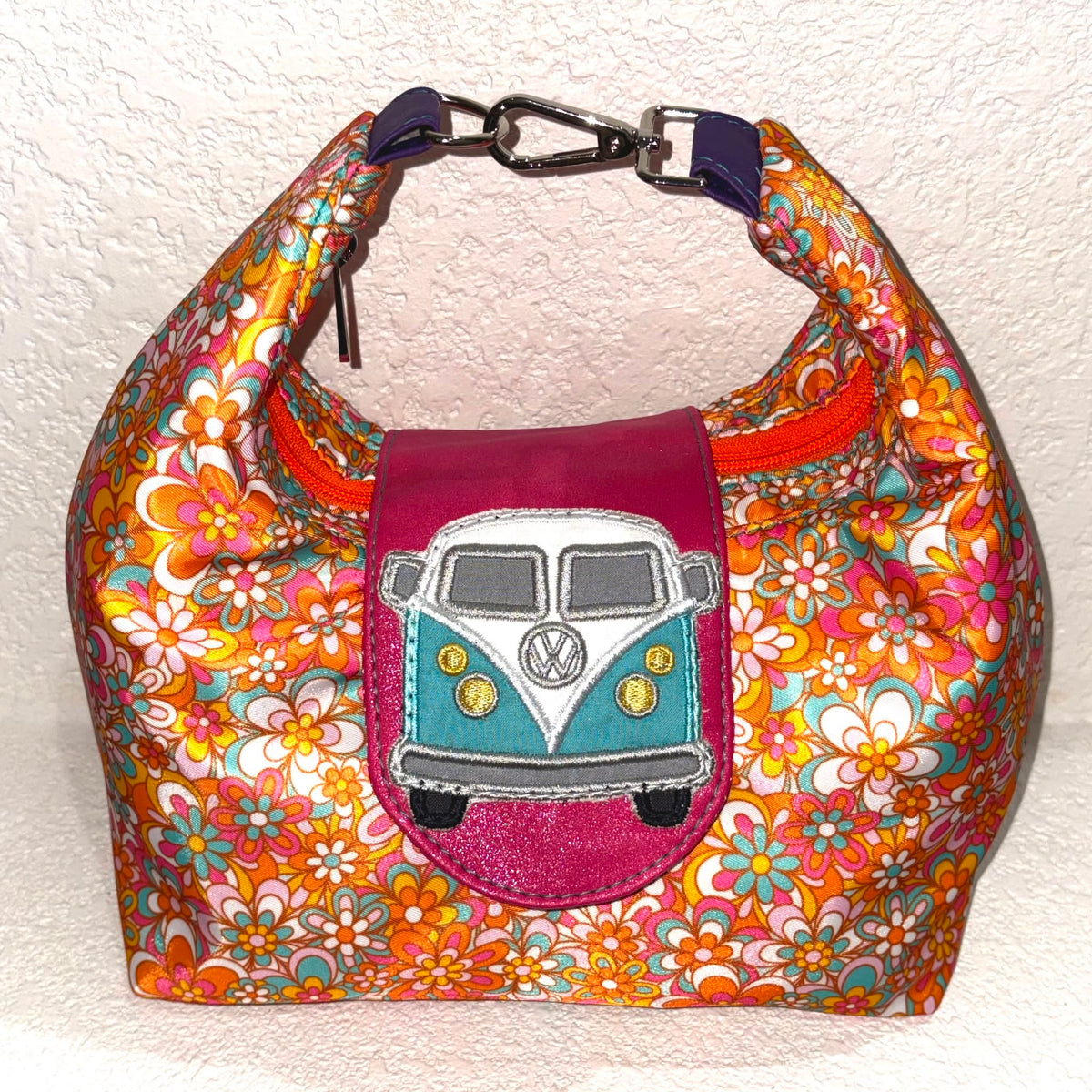 The Lena Hobo Bag