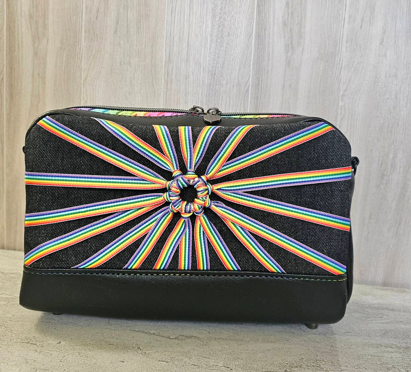 The Walt Crossbody PDF Pattern