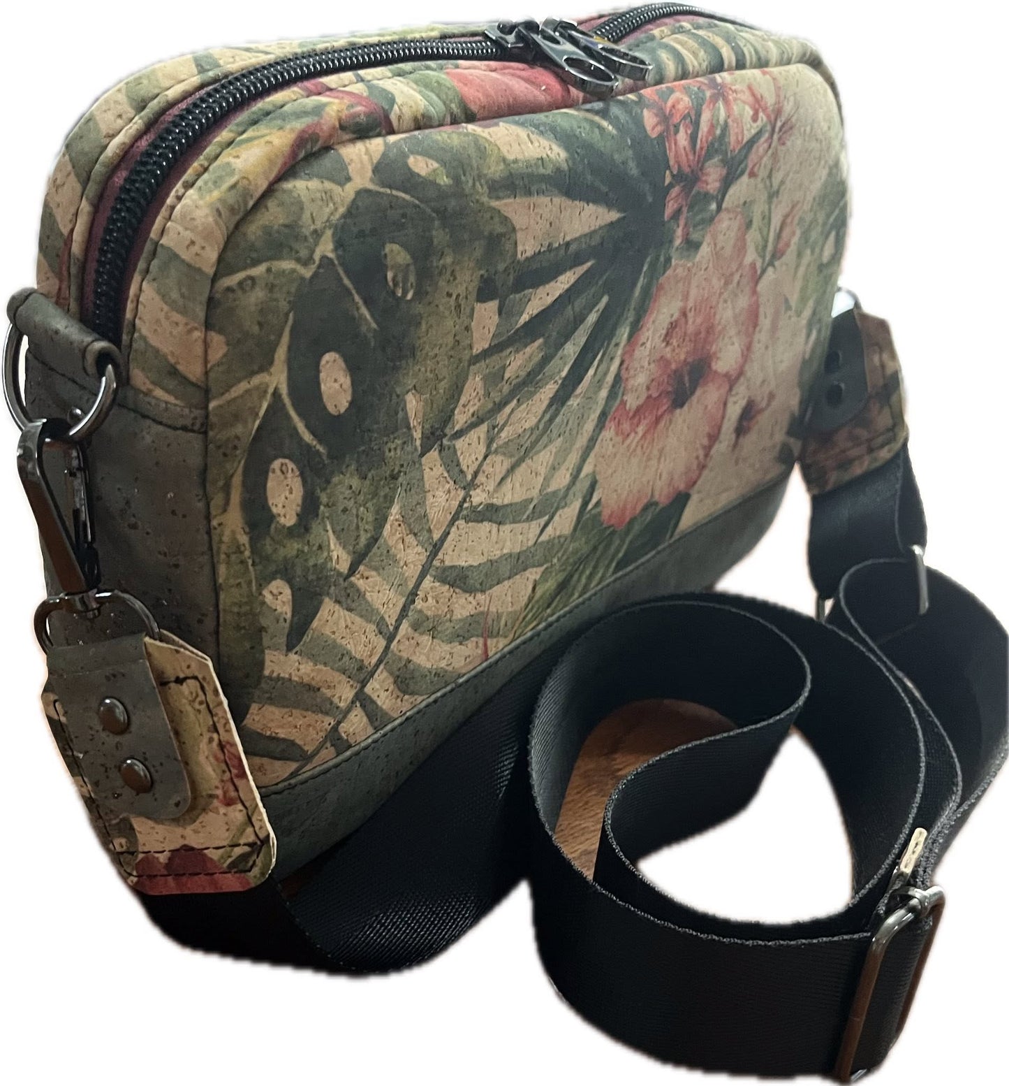 The Walt Crossbody PDF Pattern