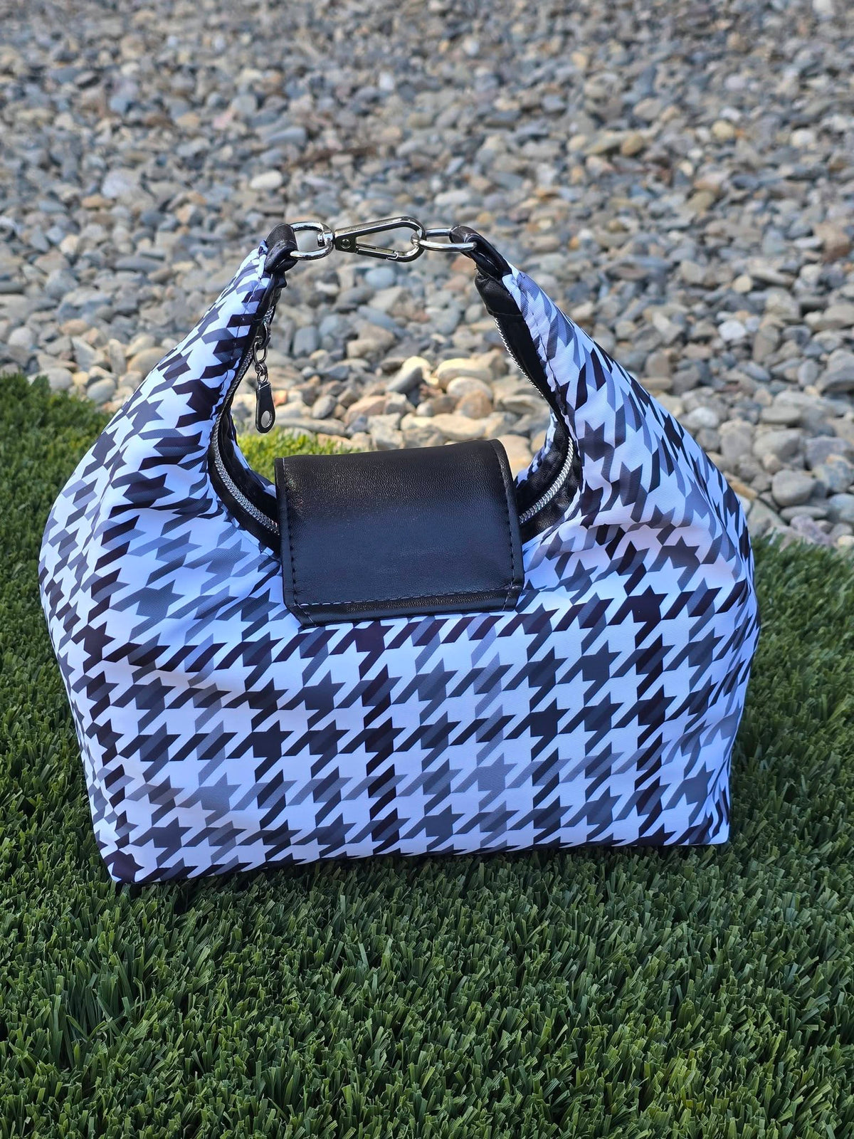 The Lena Hobo Bag