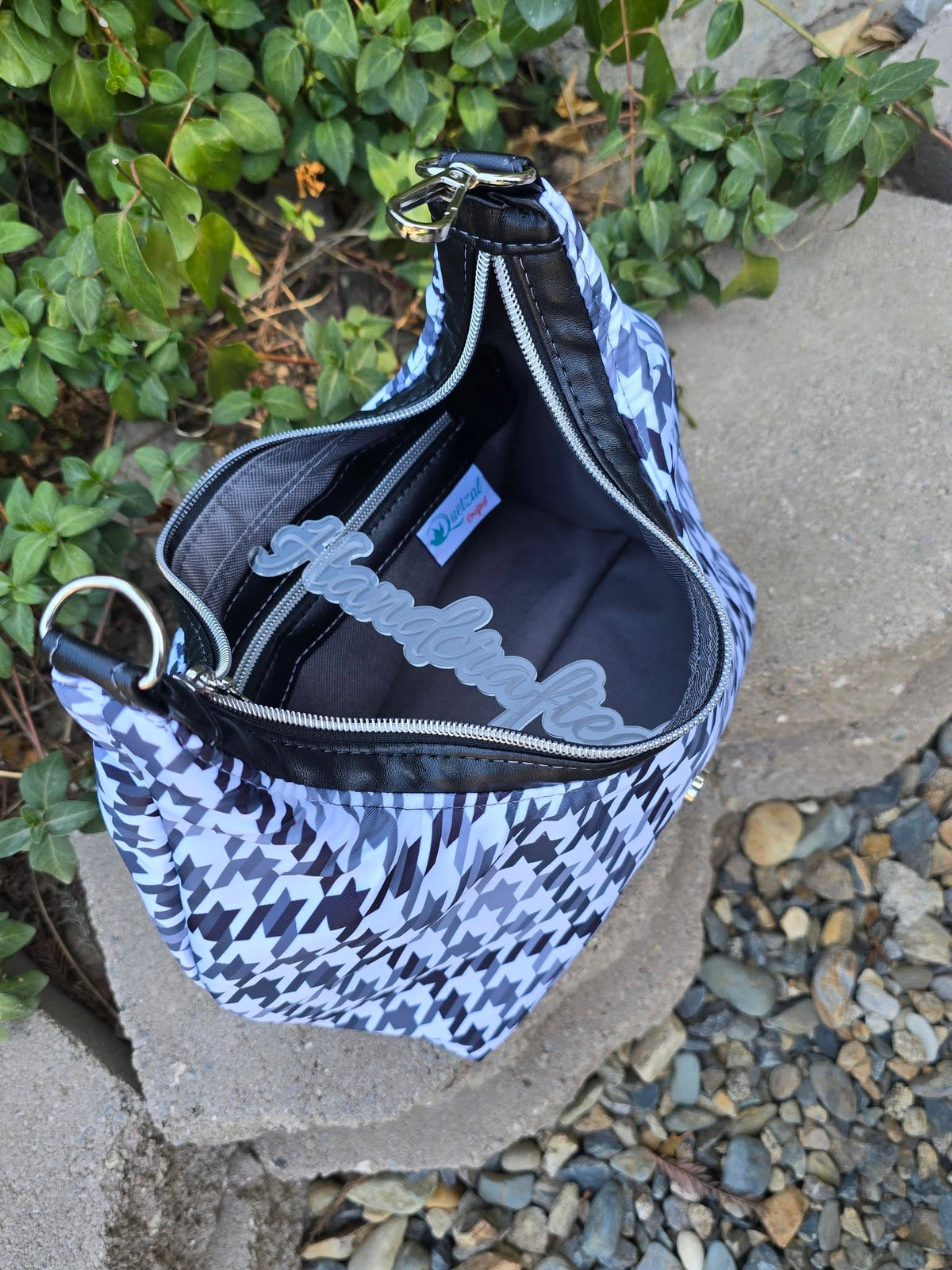 The Lena Hobo Bag