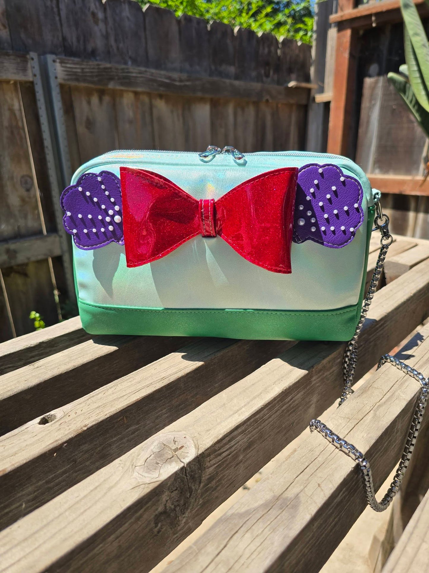 The Walt Crossbody PDF Pattern